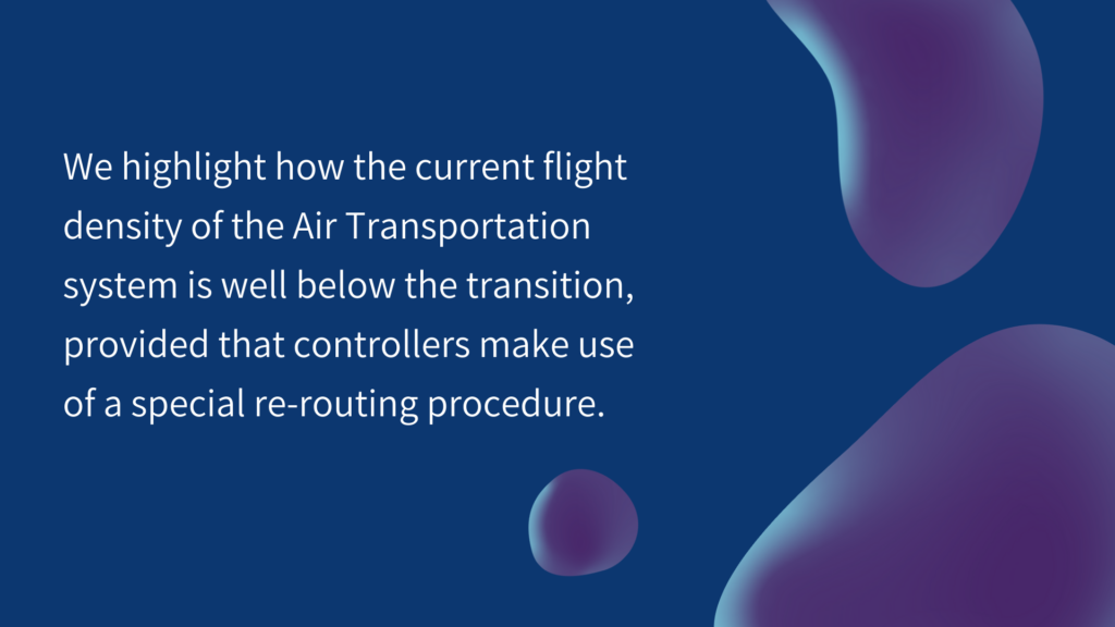 air transportation