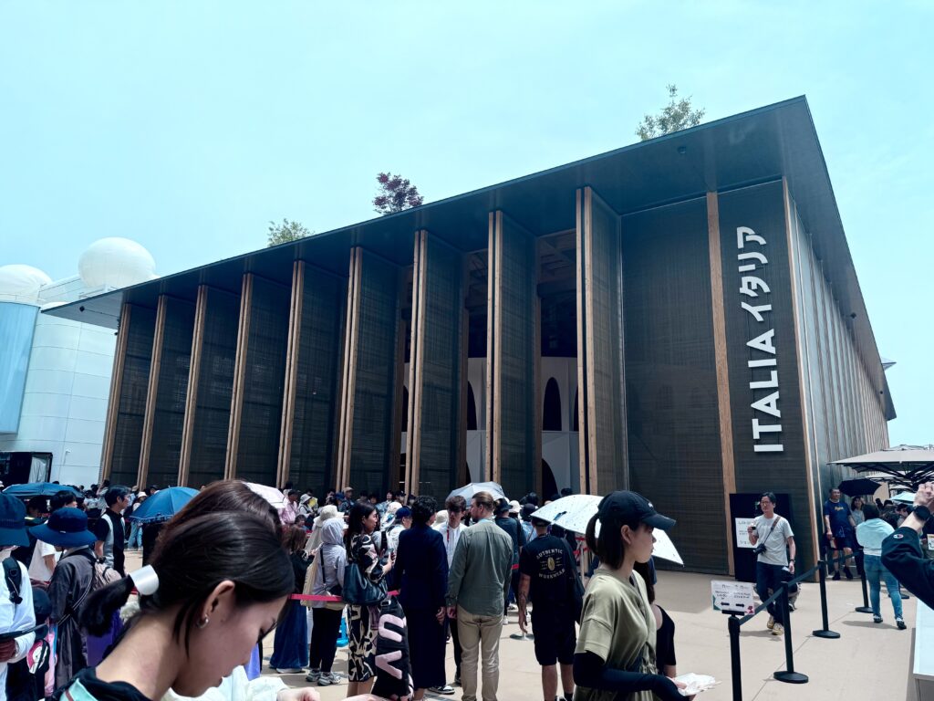Sony CSL at Expo Osaka 2025