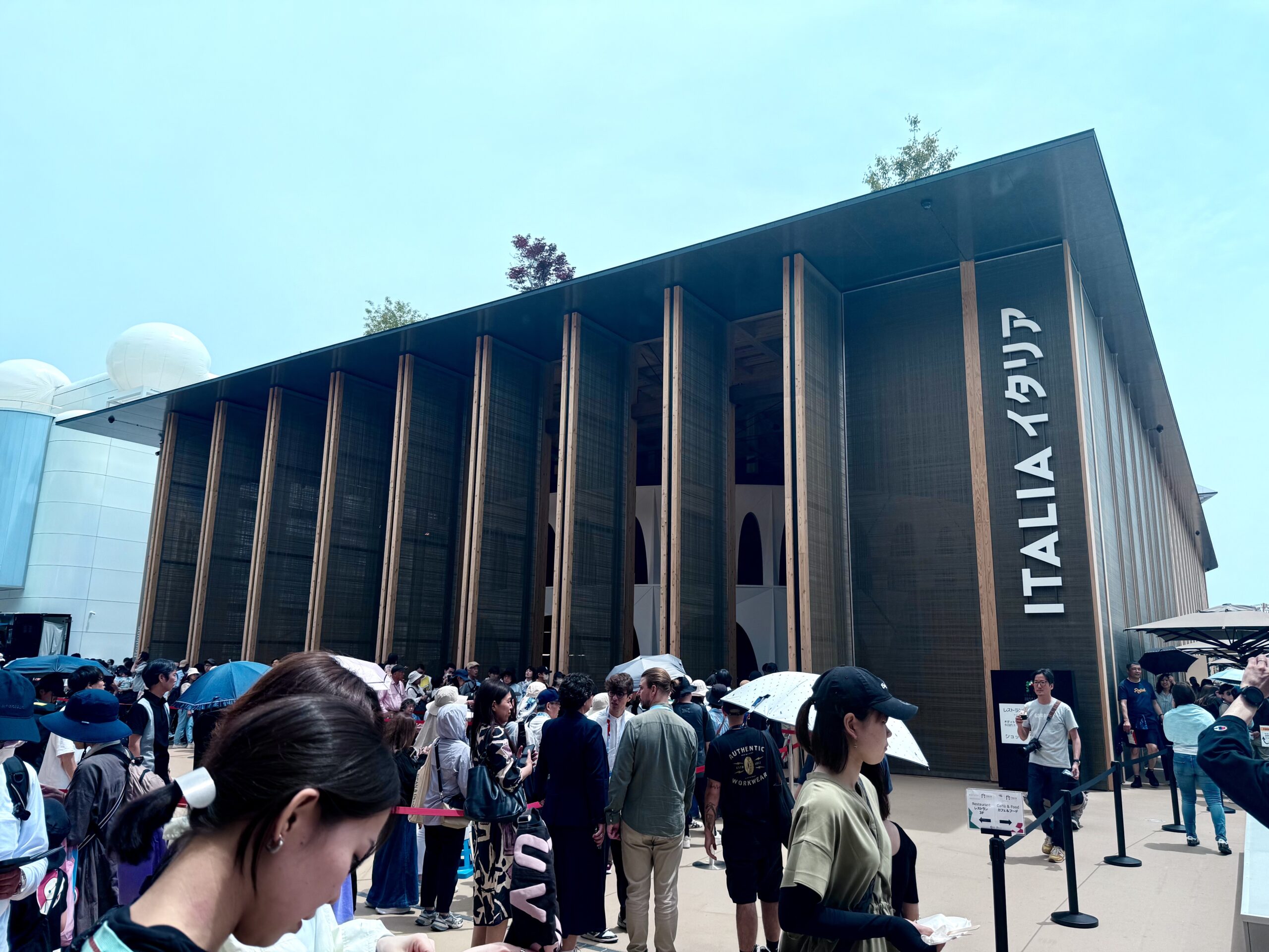 Sony CSL at Expo Osaka 2025