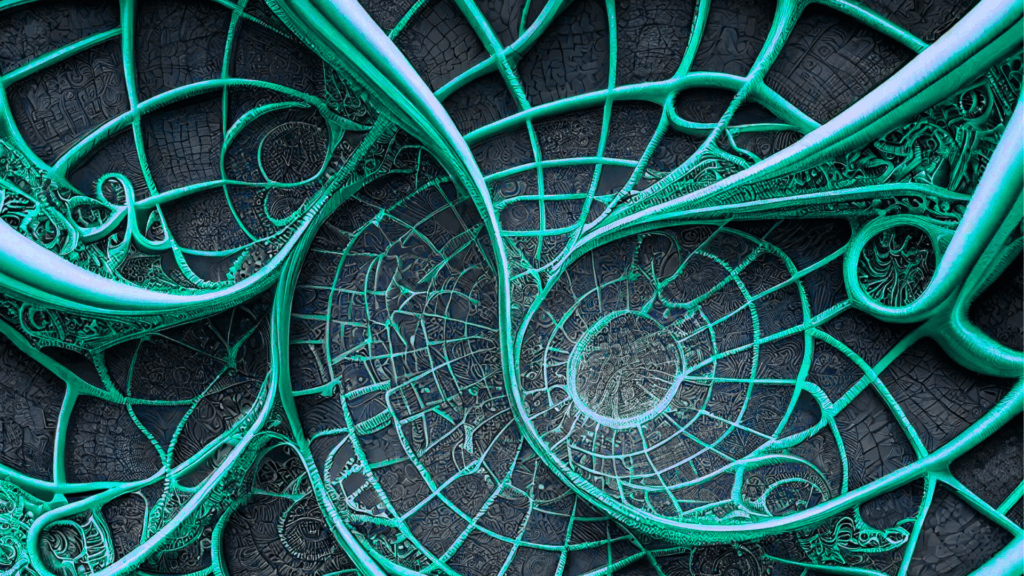 Surfing the waves of human complexity